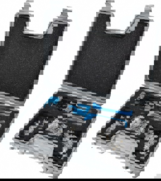 Cable Tools & Kit: Use on RJ11 & RJ45 Cable